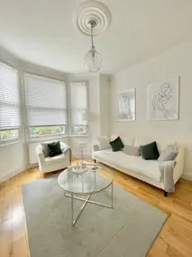 Perfect Entire one bed apartment in London - Image 4