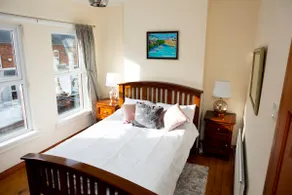 Cheerful 2 bedroom house in the heart of Belfast - Image 3