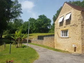 La Chênaie: quiet Périgord house. - Image 3