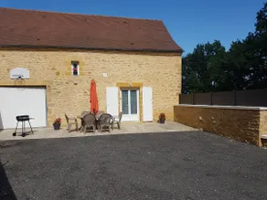 La Chênaie: quiet Périgord house. - Image 4