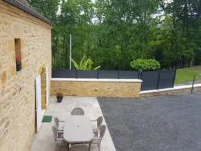 La Chênaie: quiet Périgord house. - Image 2
