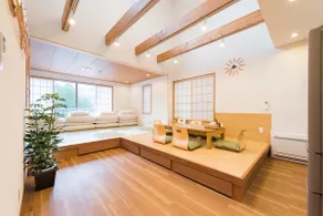 [Entire Building Rental] 2 rooms available/Up to 10 people/7 minutes from Miyashita Station/Near Heisei Onsen/WiFi/2 private parking spaces - Image 2