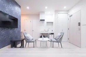 [Entire Building Rental] 2 rooms available/Up to 10 people/7 minutes from Miyashita Station/Near Heisei Onsen/WiFi/2 private parking spaces - Image 4