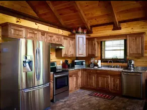Sundance on the Lake@RRG {Hot Tub & 2 Large Decks} - Image 5