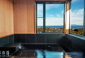 Hot Spring Bath & BBQ Bliss at Our Exquisite House - Image 5