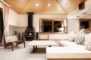 Hot Spring Bath & BBQ Bliss at Our Exquisite House - Image 4
