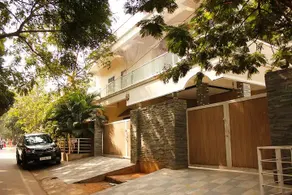 Urban Nest - 4BHK Duplex Villa @ Kukatpally - Image 2