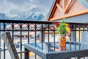 ★ ✫Votre escapade dans les Grandes Rocheuses 2BR 2Bath ★ - Image 2