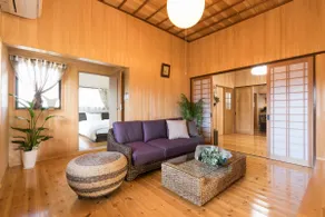 A stylish private traditional Japanese house villa - Image 2