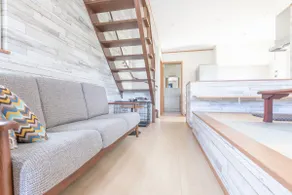 Stay with your pet! Enjoy BBQ under the blue sky! Accommodates up to 8 people/near TORETORE Market! 2 parking spaces - Image 5