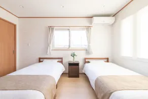Stay with your pet! Enjoy BBQ under the blue sky! Accommodates up to 8 people/near TORETORE Market! 2 parking spaces - Image 2