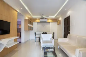 ”Beautiful 2BHK ~1 Bath~Lift~Pool-Candolim Beach - Image 4