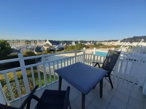 BELISAMA, Superb duplex, harbor view. - Image 2