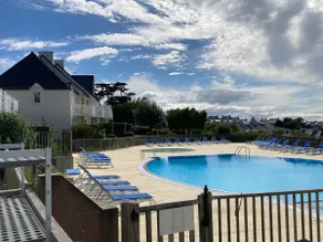 BELISAMA, Superb duplex, harbor view. - Image 4
