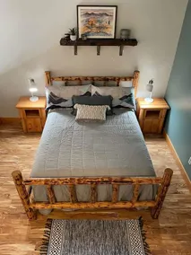 Condo de luxe 1 chambre à coucher et 1 salle de bain Morning Eagle - Ski In / Ski Out - Image 3