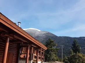 Chalet Aroania - Image 2