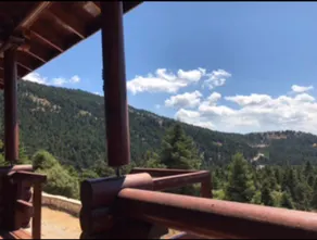 Chalet Aroania - Image 3