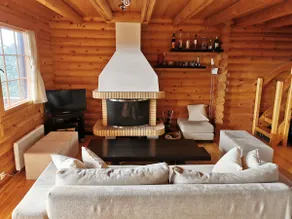 Chalet Aroania - Image 4