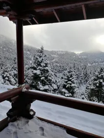 Chalet Aroania - Image 5