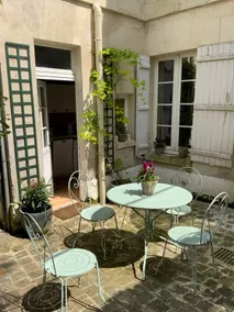 Gîte les Remparts - Image 2