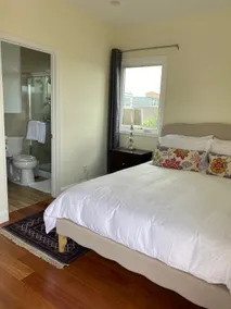 Convenient 3 bedroom guest house near SFO, highway - Image 3