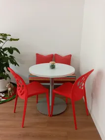 Comfortable apartment in front of Ramon Castilla Park - Image 2