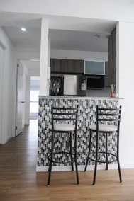 Comfortable apartment in front of Ramon Castilla Park - Image 4
