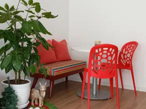 Comfortable apartment in front of Ramon Castilla Park - Image 3