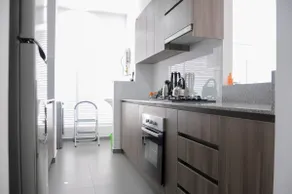 Comfortable apartment in front of Ramon Castilla Park - Image 5