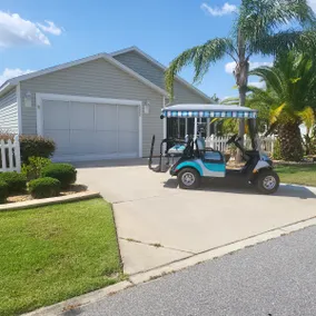 The Villages Oasis w/ Golf Cart 2BR/2Bath - Image 2