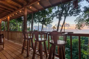 Jungle Immersion + Ocean View | Good Day Chalet - Image 5