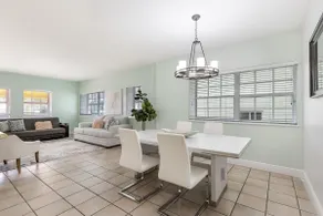 NEW'SeaBreeze' #204 2Bed 1Bath apt Ocean view - Image 2