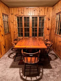 Cozy Cabin on Dewdrop Lake - Image 3
