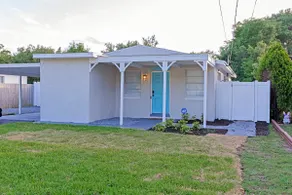 Heated pool house 4 miles away from the beach... - Image 4
