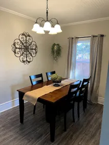 ❤Renovated bungalow in the heart of Mount Olive❤ - Image 4
