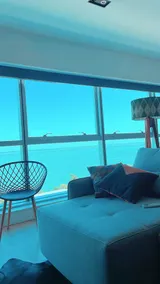 Loft in Barra Shopping Sul with a beautiful view of Guaíba! - Image 3