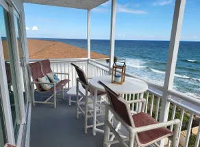 Salt Life Oasis - Direct Oceanfront (End Unit) - Image 2