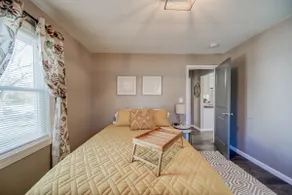 Stylish 2Bdrm Bungalow | Walkable + Well Equipped - Image 2