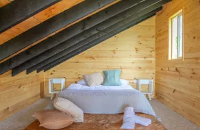 Mango Lodge 2 - Oceanfront Shelter - Image 5