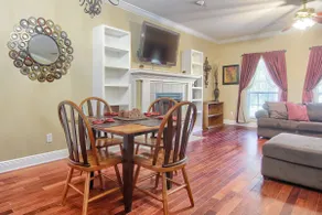 Silverhill 3 bed 2 bath house, gazebo, jacuzzi tub - Image 5