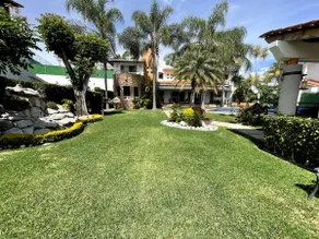 Villa ”Los Volcanes” Lomas de Cocoyoc - Image 4