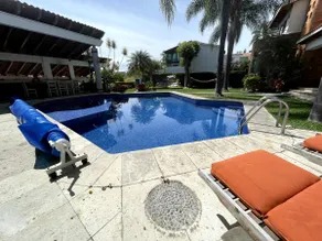 Villa ”Los Volcanes” Lomas de Cocoyoc - Image 3