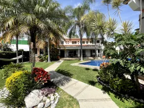 Villa ”Los Volcanes” Lomas de Cocoyoc - Image 5