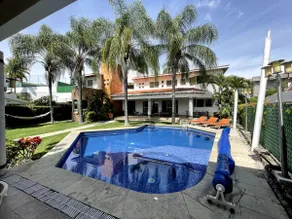 Villa ”Los Volcanes” Lomas de Cocoyoc - Image 2
