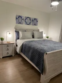 Lovely/Clean 1Bedroom Knoxville Condo-12mins to UT - Image 3
