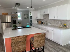 Beautiful waterfront apartment in Broomes Island - Image 5