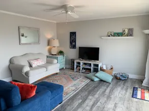 Beautiful waterfront apartment in Broomes Island - Image 2