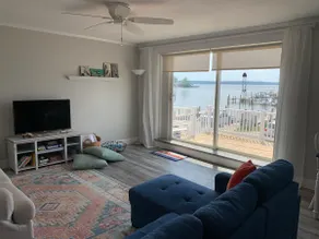 Beautiful waterfront apartment in Broomes Island - Image 4