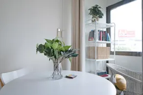 Beautiful Bright Apartment Close To King's Park - Image 5