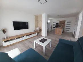 Pleasant accommodation in a fully equipped family house - Image 3